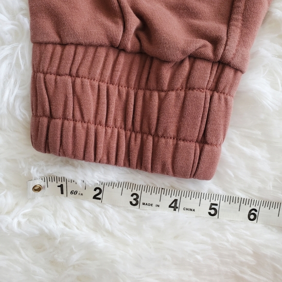 Fabletics Size S Jogger Iris Sweatpants - Picture 11 of 12